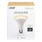 Feit Electric Feit Smart Home BR30 E26 (Medium) Smart-Enabled LED Bulb White 65 Watt Equivalence 1 pk BR30/SW/HK - alternate 1
